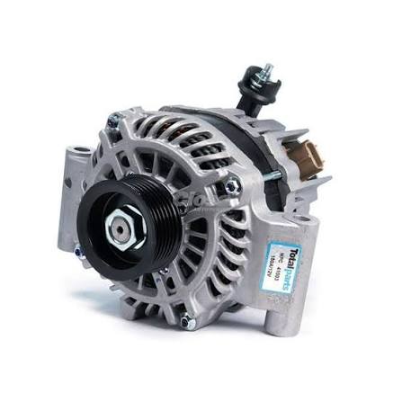 Motor electrico